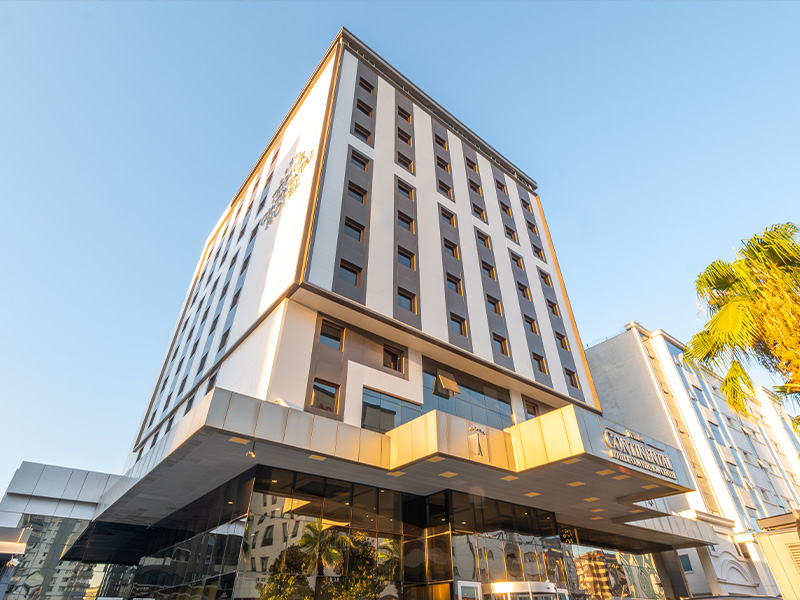 Otel Görseli