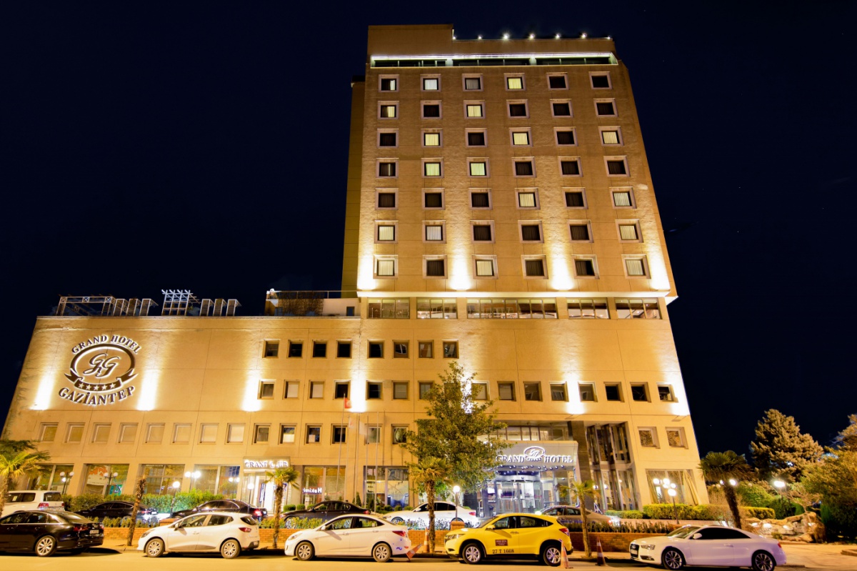 Otel Görseli