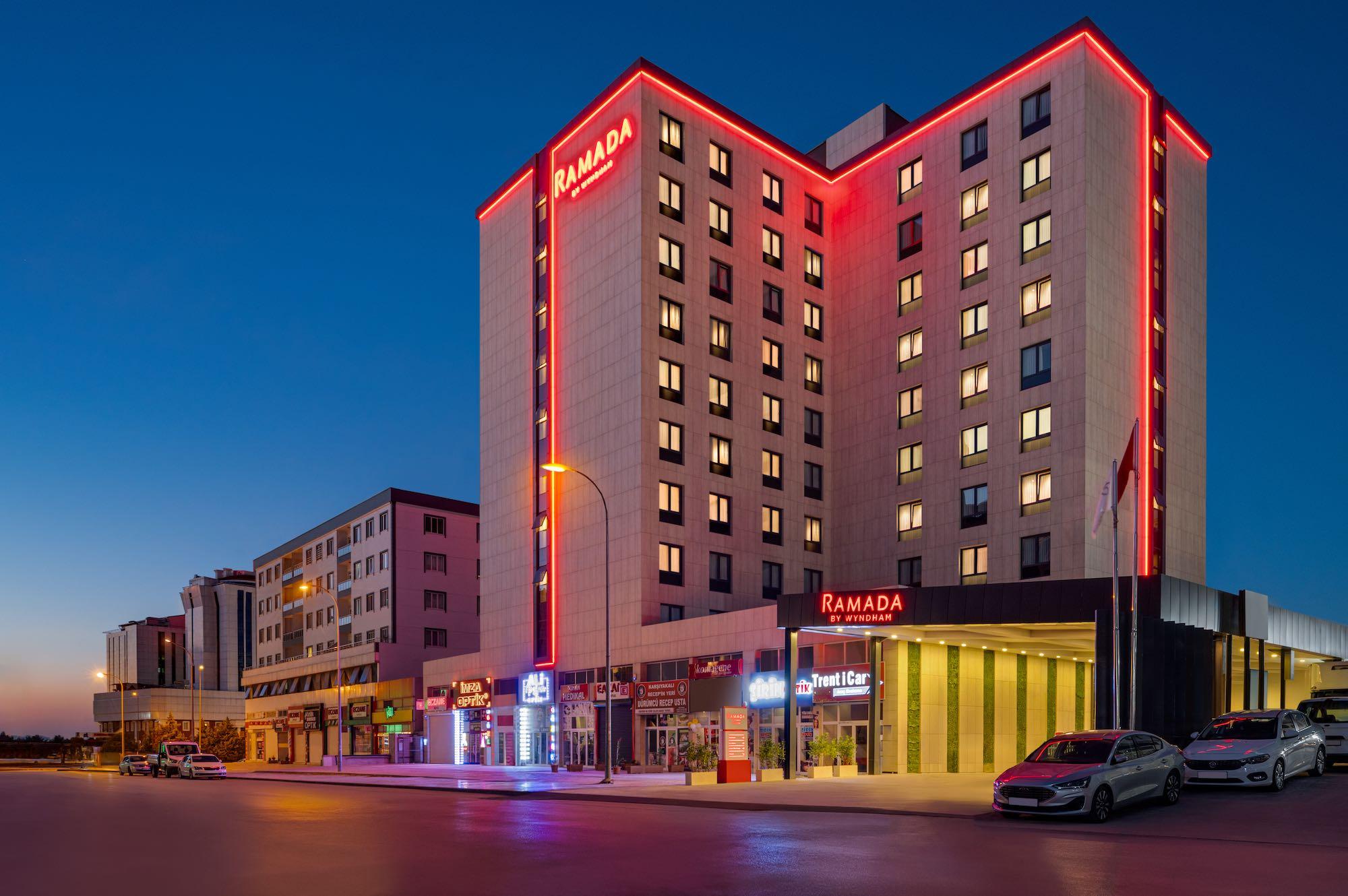 Otel Görseli