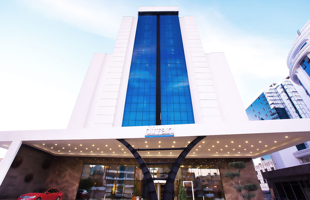 Otel Görseli