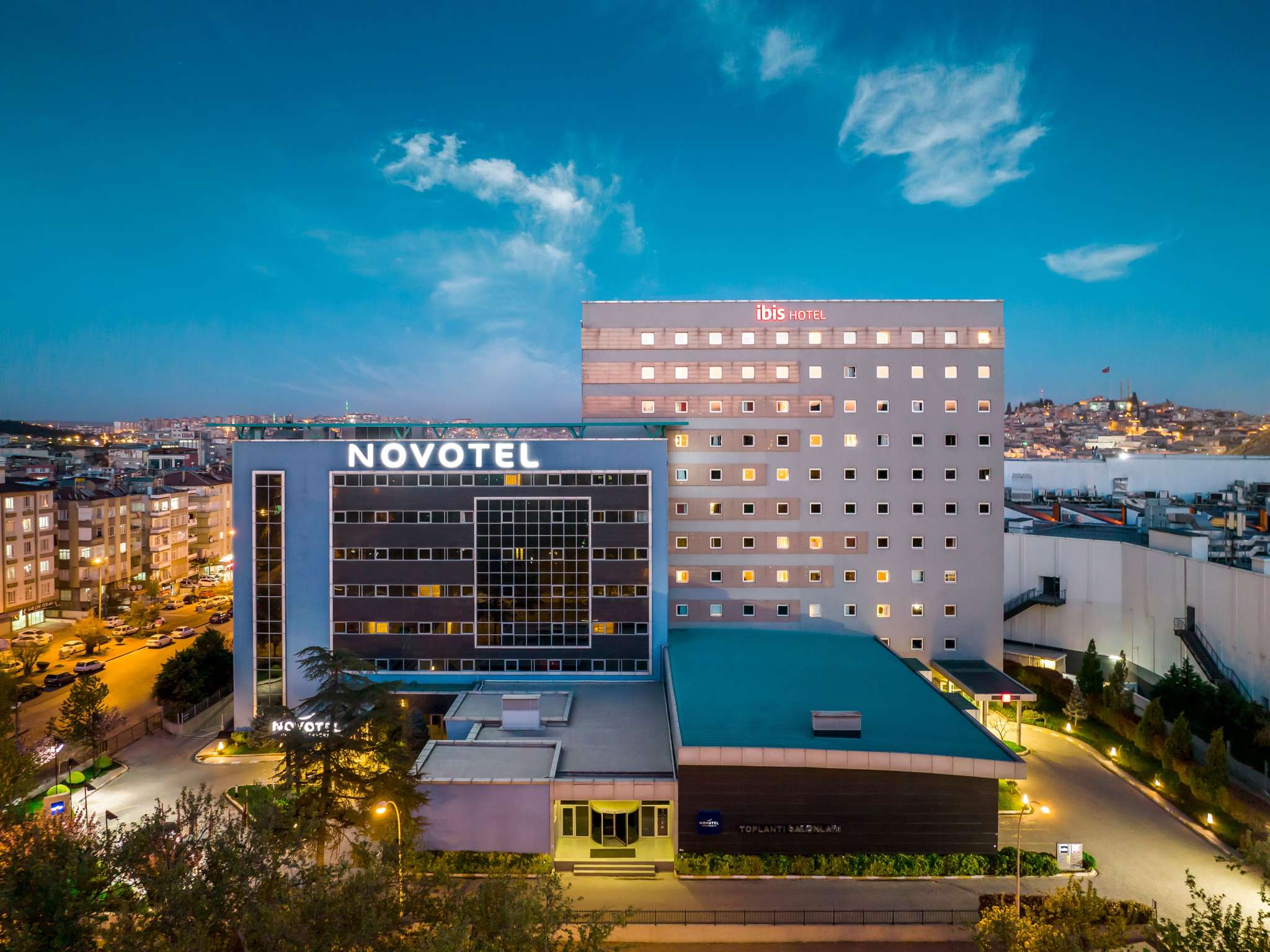 Otel Görseli