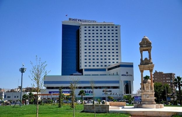 Otel Görseli