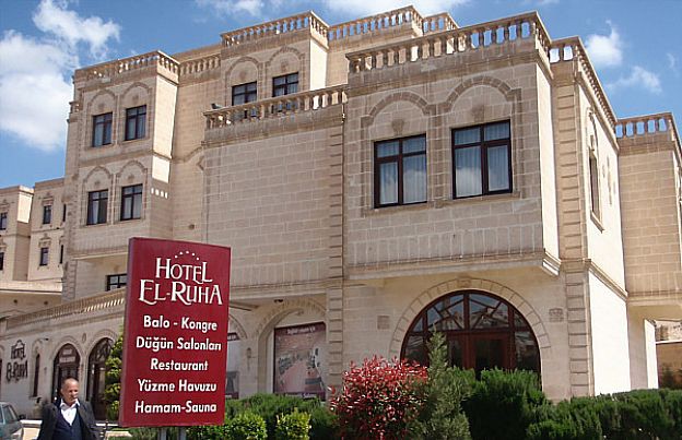 Otel Görseli