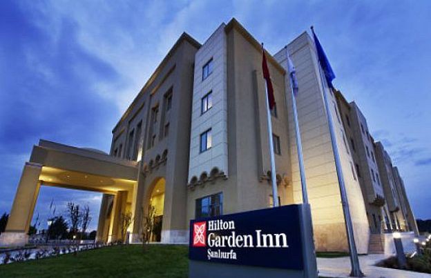 Otel Görseli