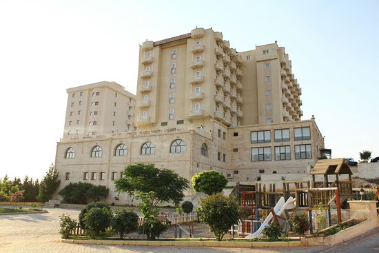 Otel Görseli