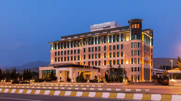Otel Görseli